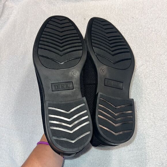 Dirk shoes - Picture 2 of 2